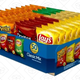 Frito-Lay Classic Mix Variety Pack, $12 with Subscribe & Save and 15% coupon